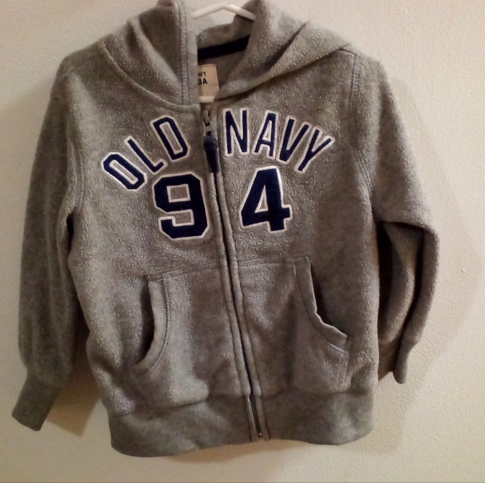 Kid's Old Navy jacket